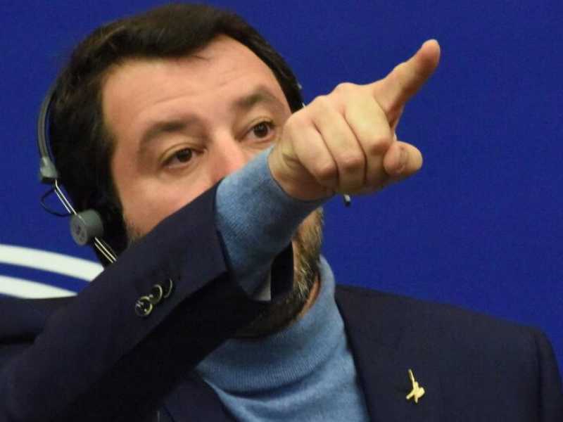 Foto LaPresse