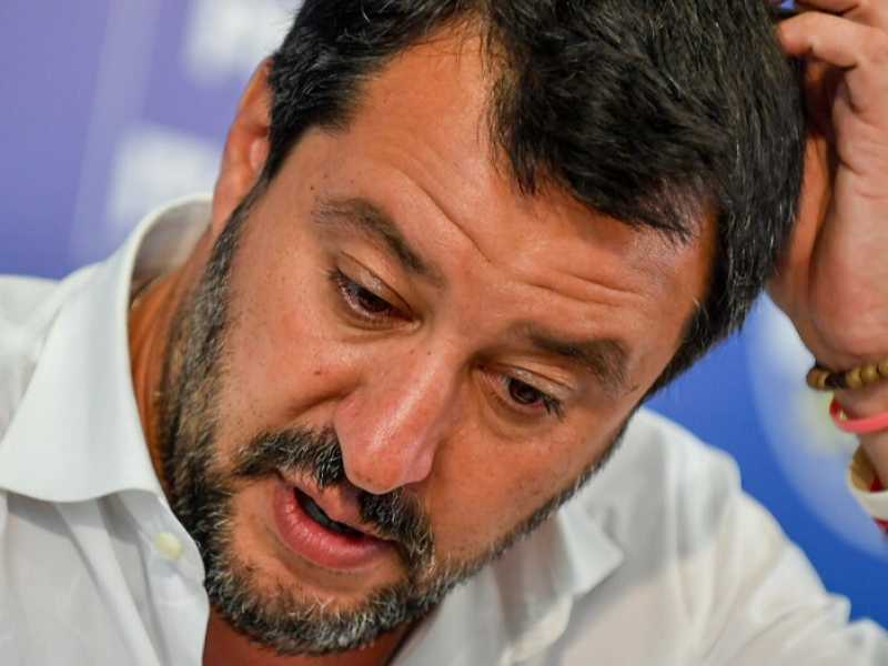 foto LaPresse