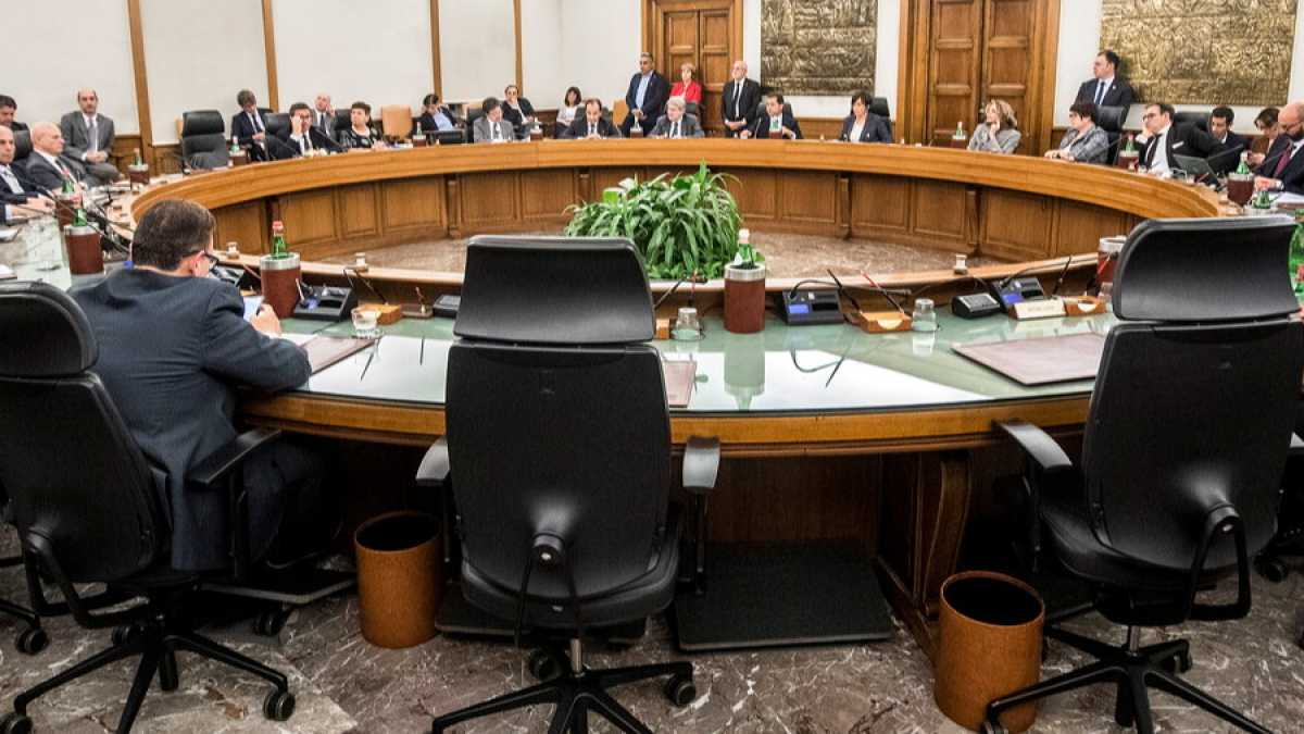 Immagine di I giudici, la politica e il vero scandalo da rimuovere