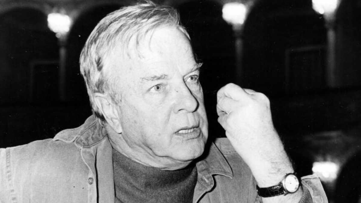 Immagine di È morto Franco Zeffirelli, a lungo straniero in Italia