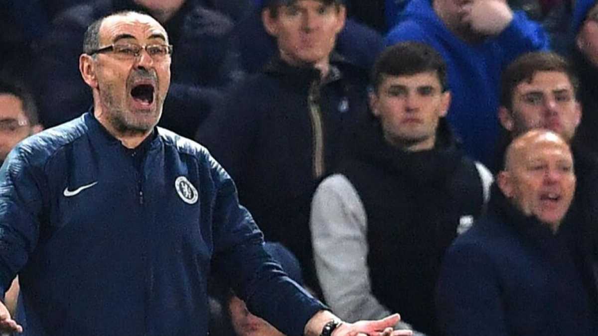Immagine di Cari juventini, facciamocene una ragione: Sarri è il conducator perfetto