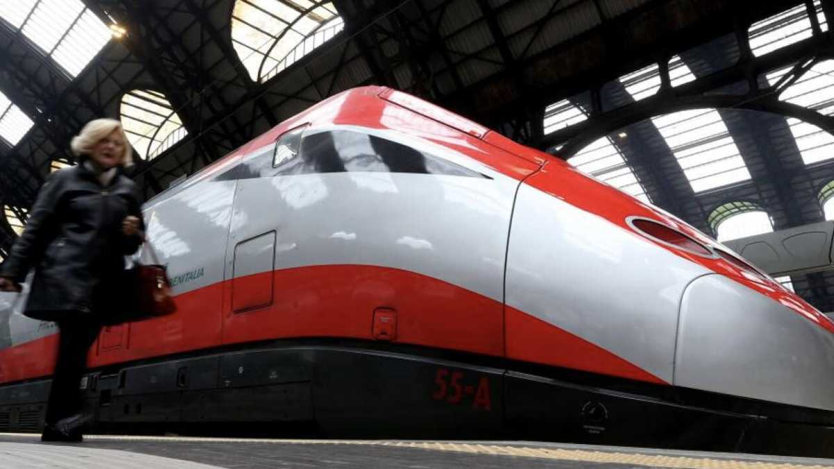 Immagine di I nostri Train de vie