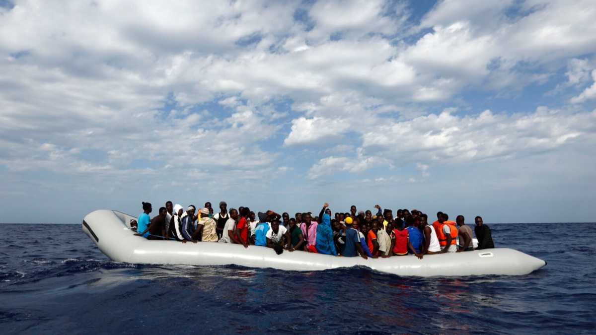 Immagine di La Tunisia non è un porto sicuro (con buona pace dei sovranisti)