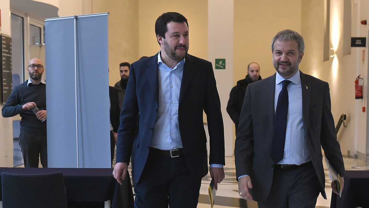 Immagine di Il minibot salvatutti