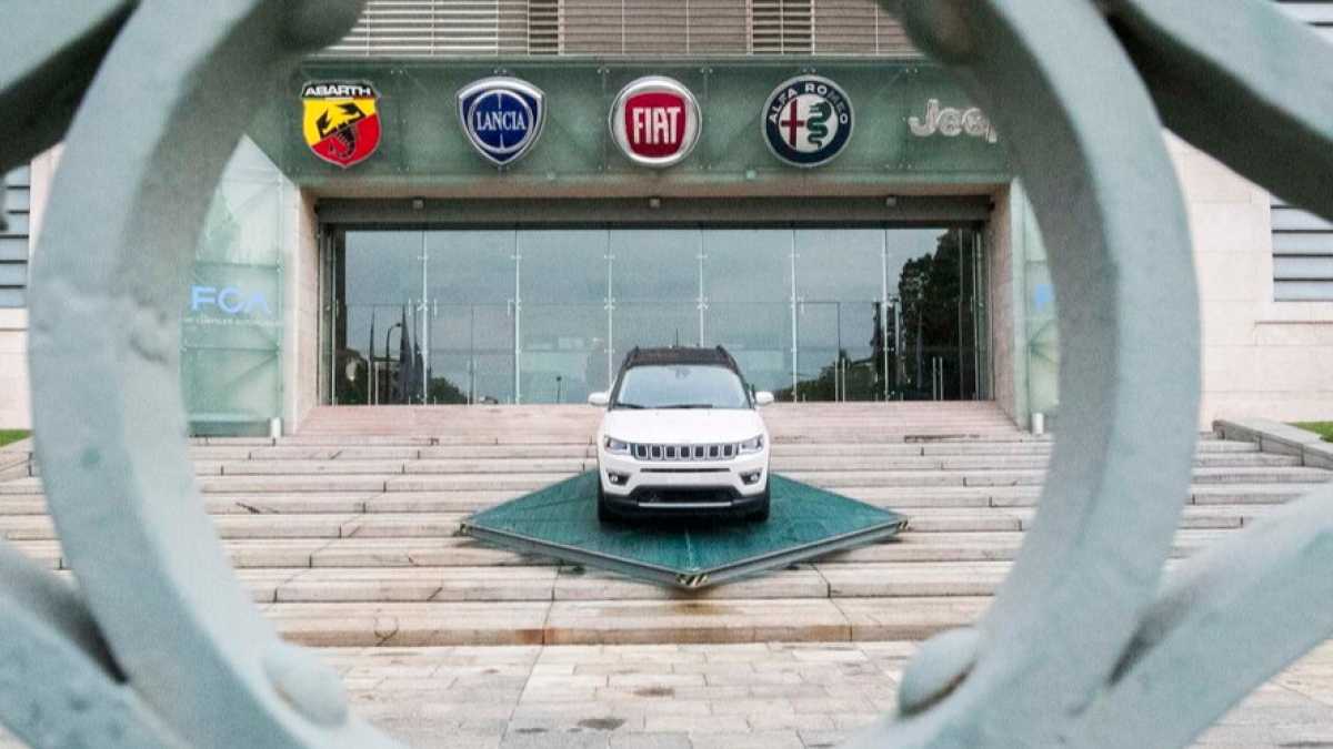 Immagine di L'accordo pilota