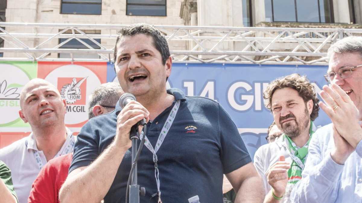Immagine di Come ribellarsi al "governo Schettino"