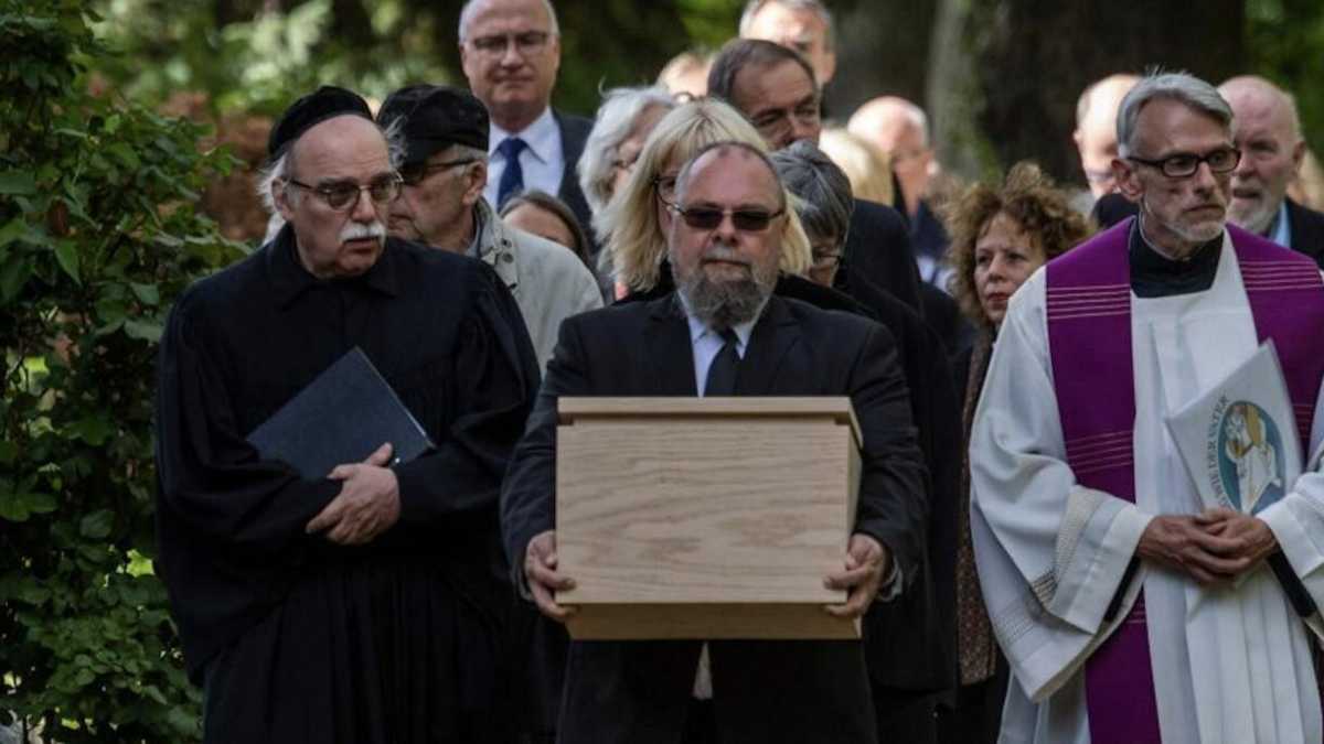 Immagine di Quei carnefici così moderni