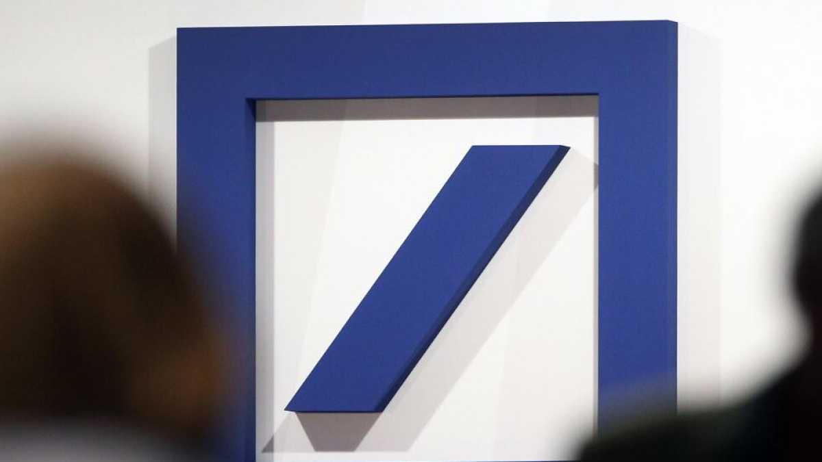 Immagine di Non c’è più l’alibi di Deutsche Bank