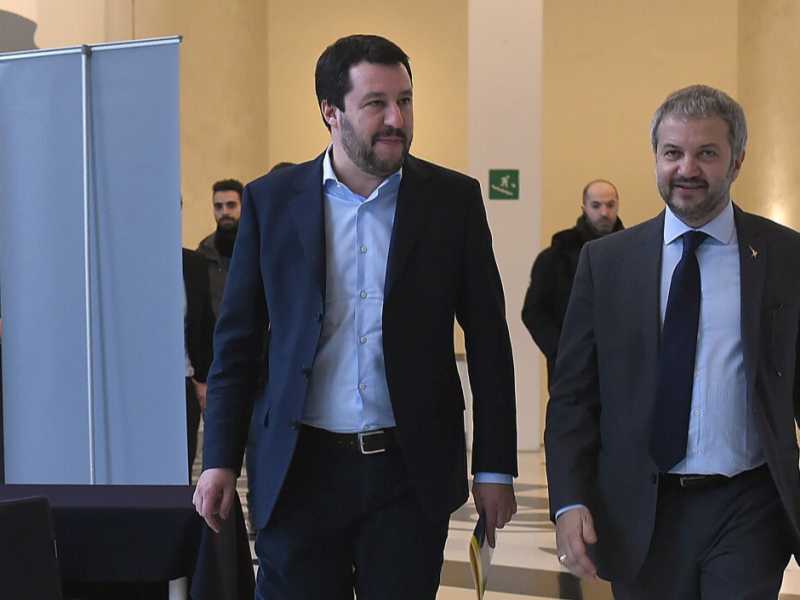 Foto Imagoeconomica