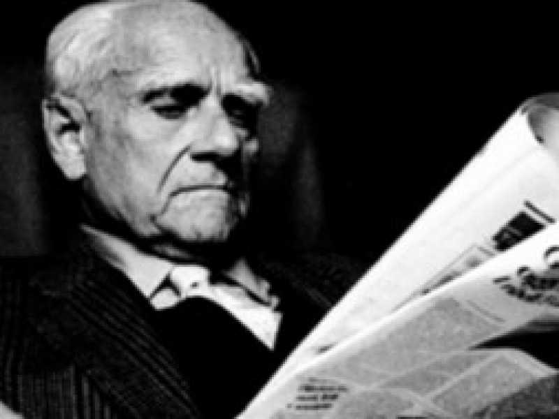 Alberto Moravia