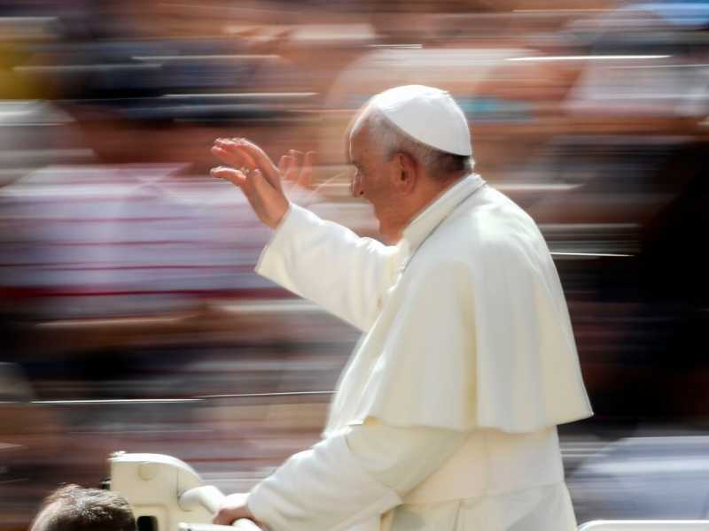 Foto LaPresse