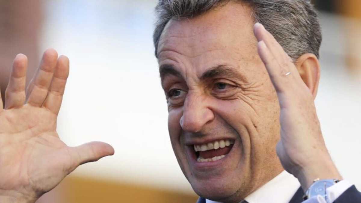Immagine di Con Platini cade un altro pilastro del sistema Sarkozy