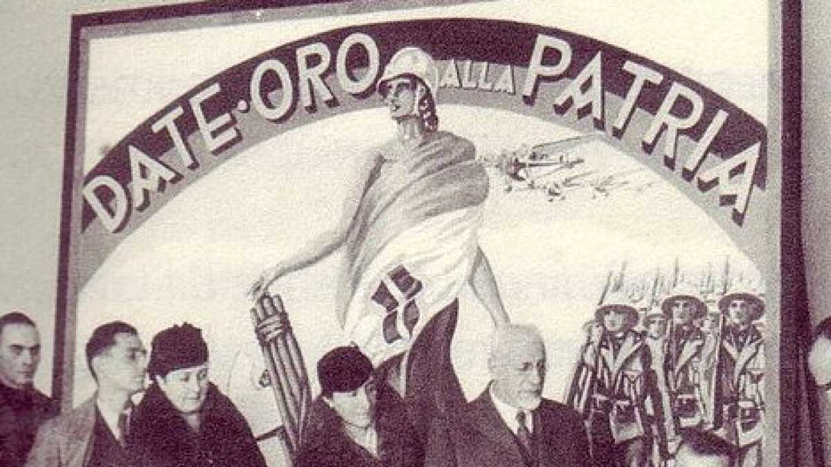 Immagine di Un paese dove i Conte non tornano