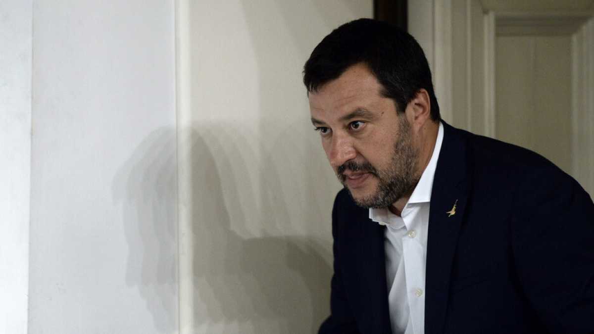 Immagine di “Così Salvini farà la fine di Renzi”, dice Fava, leghista dissidente