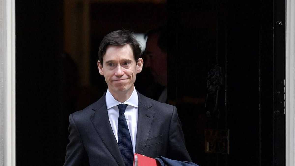 Immagine di Forza Rory!