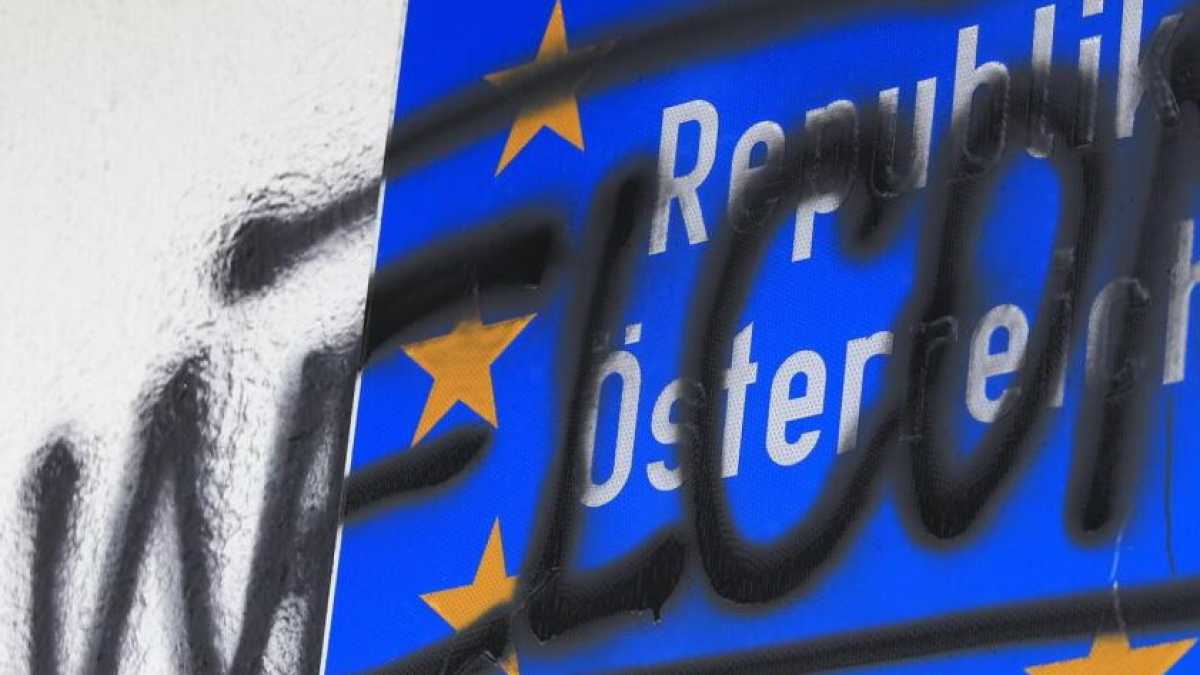 Immagine di Le frontiere sono chiuse solo per la parte più povera della popolazione