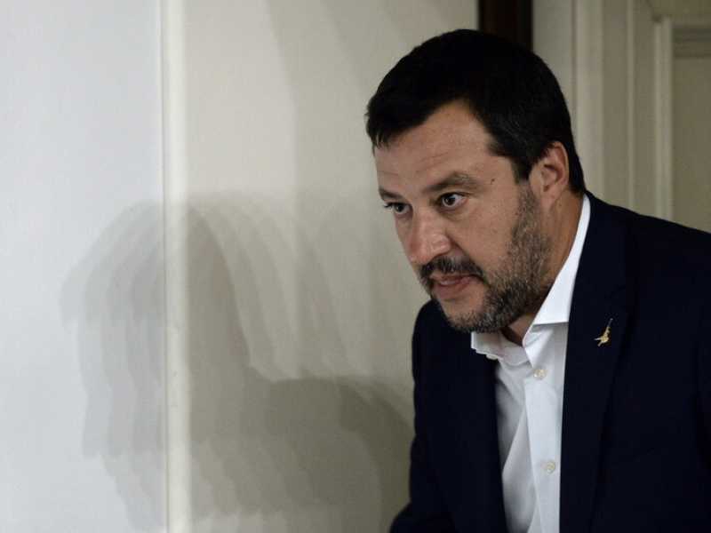 Foto LaPresse