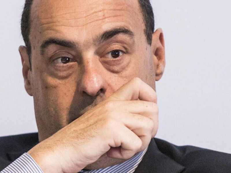 Nicola Zingaretti (foto LaPresse)