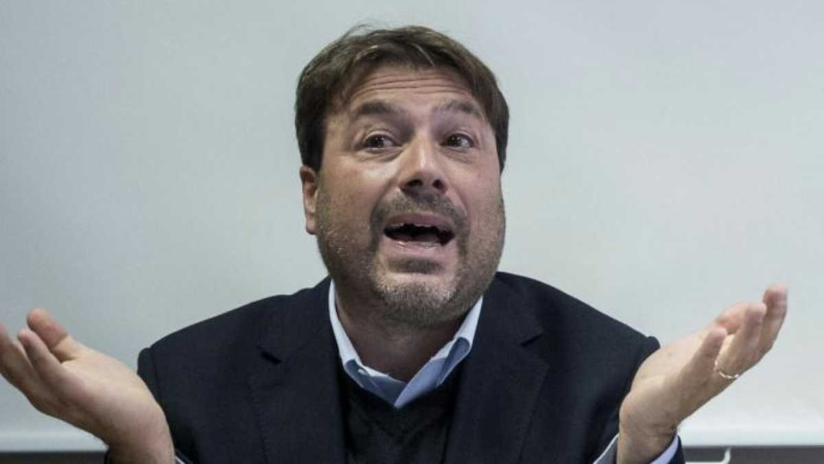 Immagine di Basta col definire Montanari “di sinistra”
