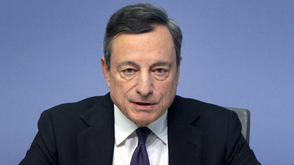 Immagine di Tocca a Draghi far calare lo spread