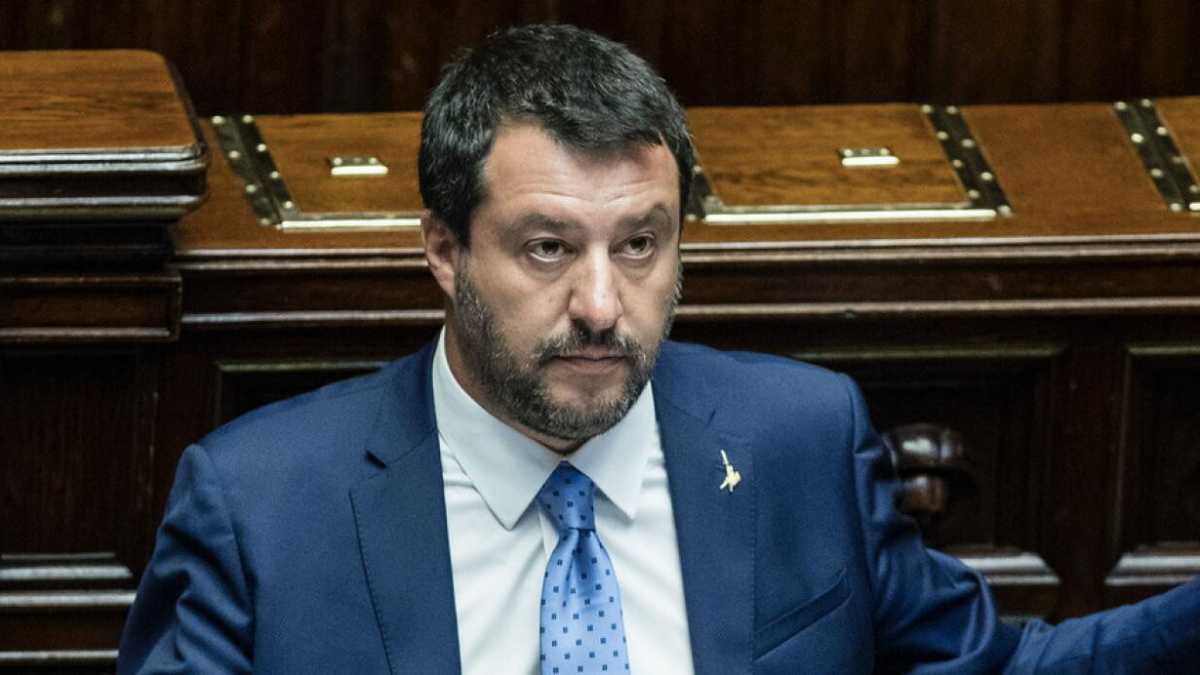 Immagine di Make anti Italians great again