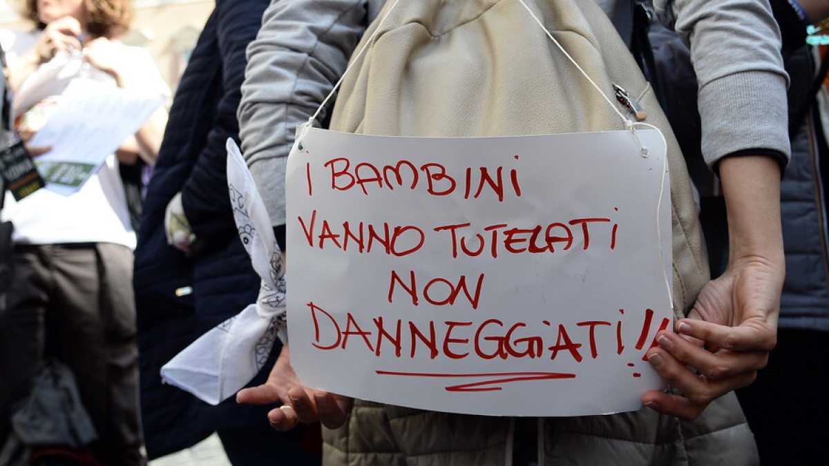 Immagine di Fidarsi dei vaccini