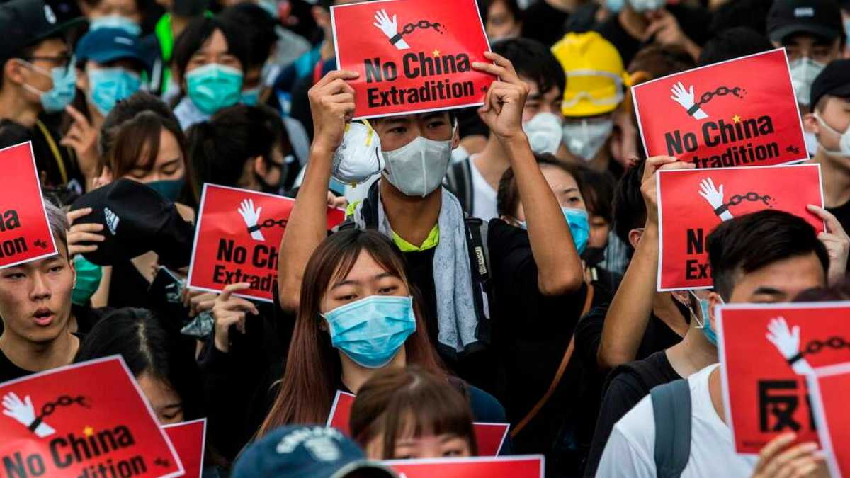 Immagine di L’Europa si commuove per le proteste ad Hong Kong, ma che fa?