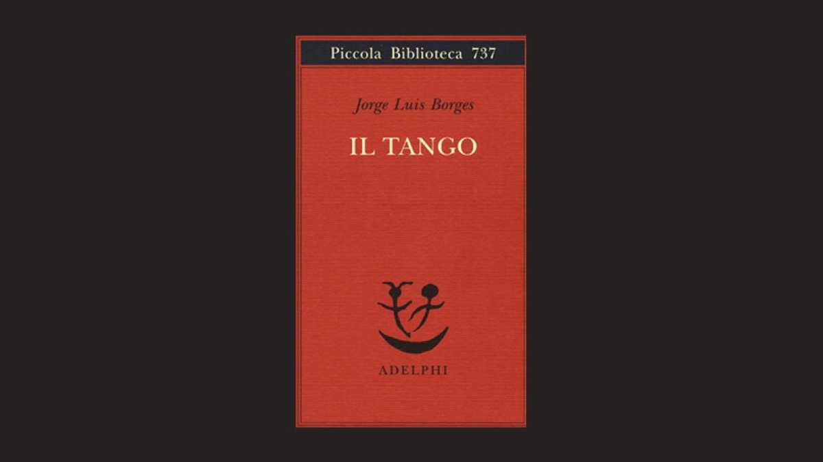 Immagine di Il tango
