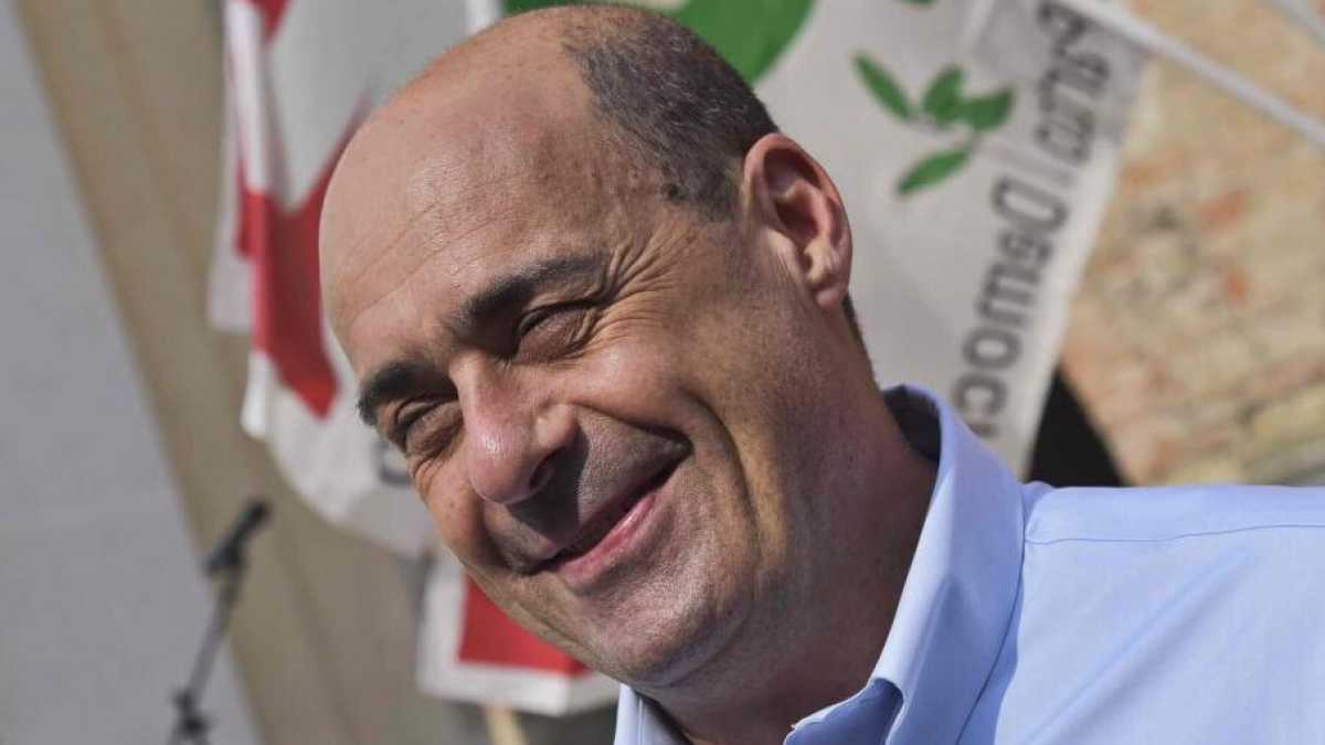 Immagine di Così il Pd di Zingaretti rischia la sindrome dell'Unione