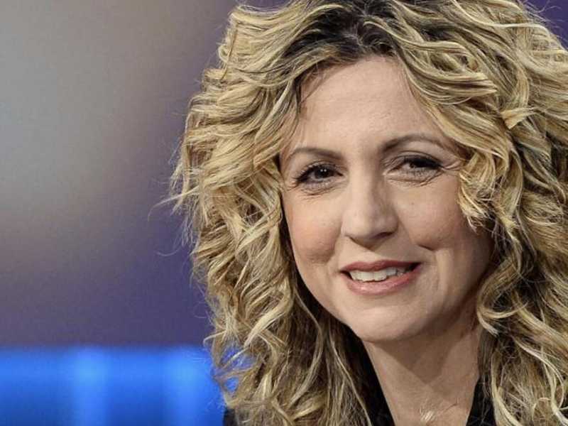 Barbara Lezzi (foto LaPresse)