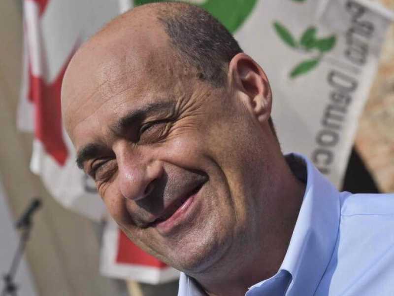 Foto LaPresse