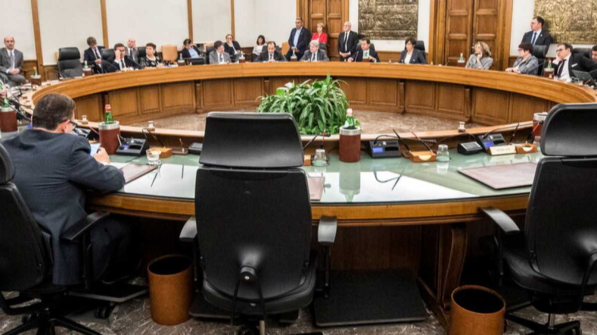 Immagine di Approfittiamo dello scandalo per cambiare il Csm. Proposte concrete