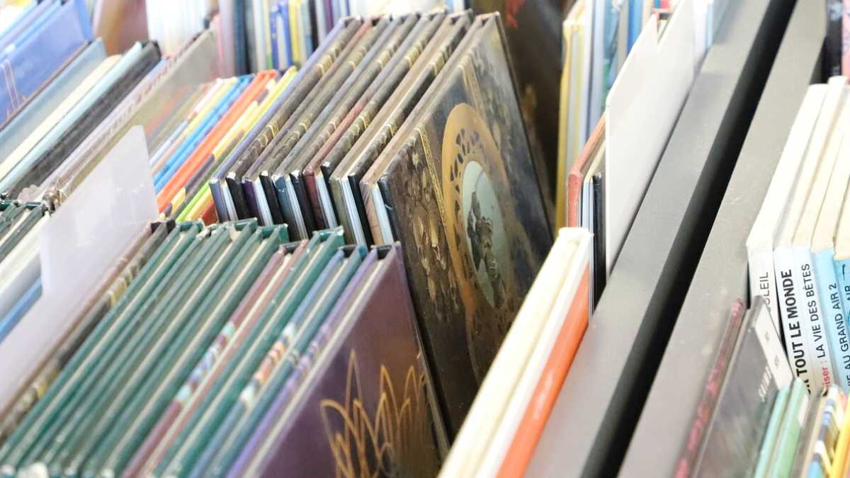 Immagine di Seconde vite. Torna la Cramps Records a sfidare la musica-consumo