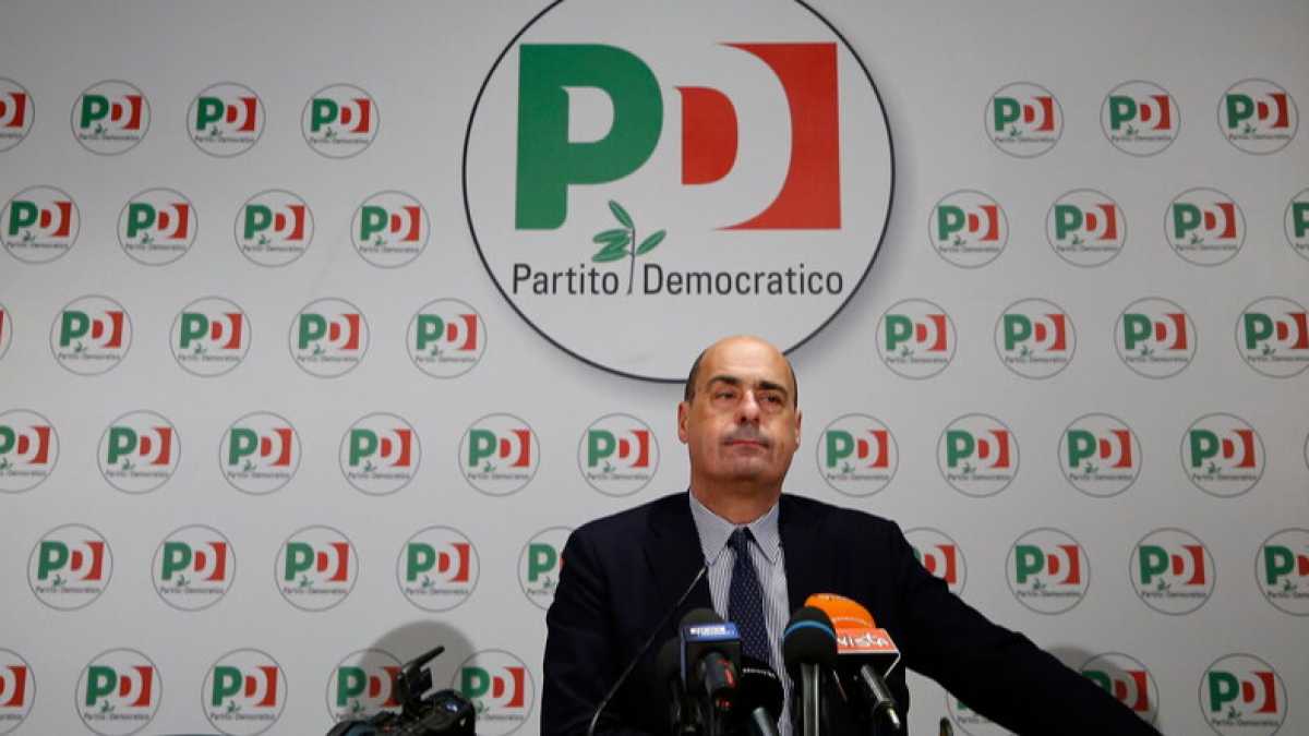 Immagine di Il bipolarismo non tornerà. E’ ora di rompere con questo Pd