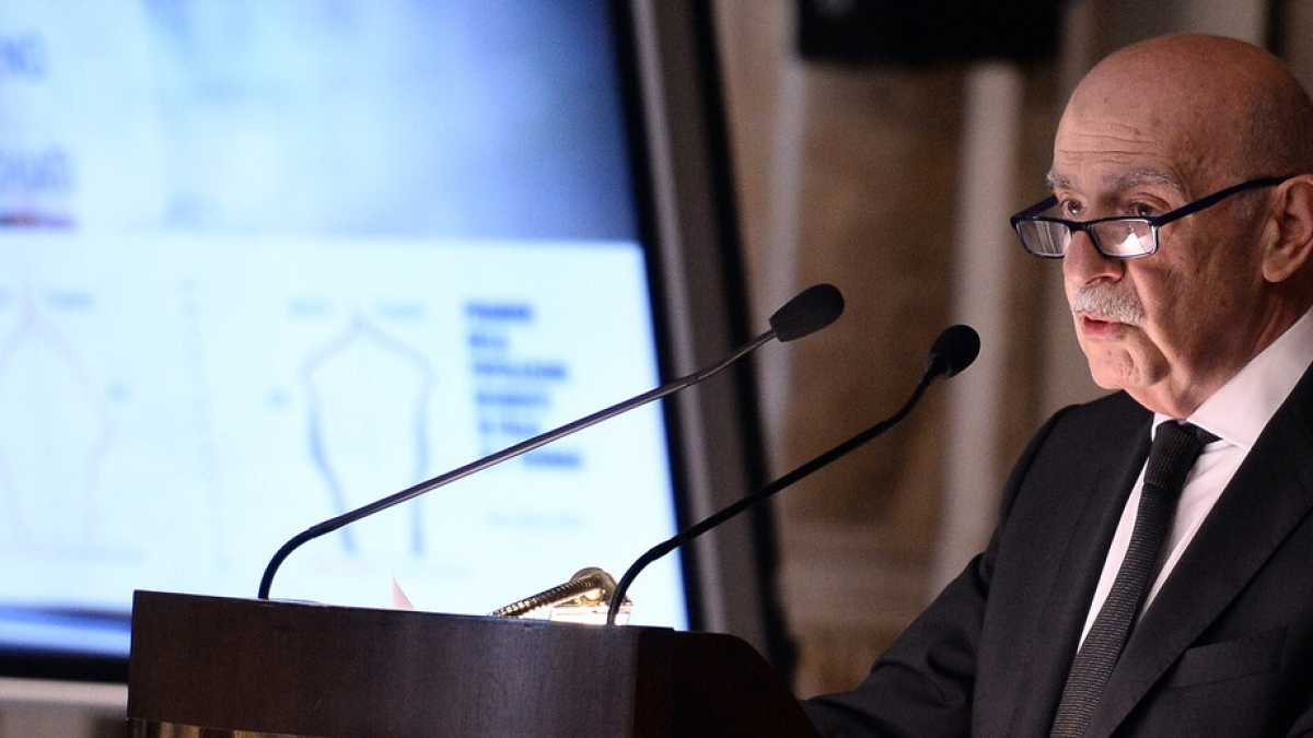 Immagine di L'Italia si prepara alla decrescita