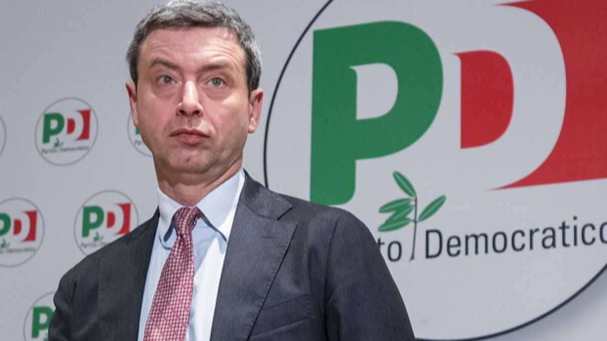 Immagine di Giustizia nel Pd