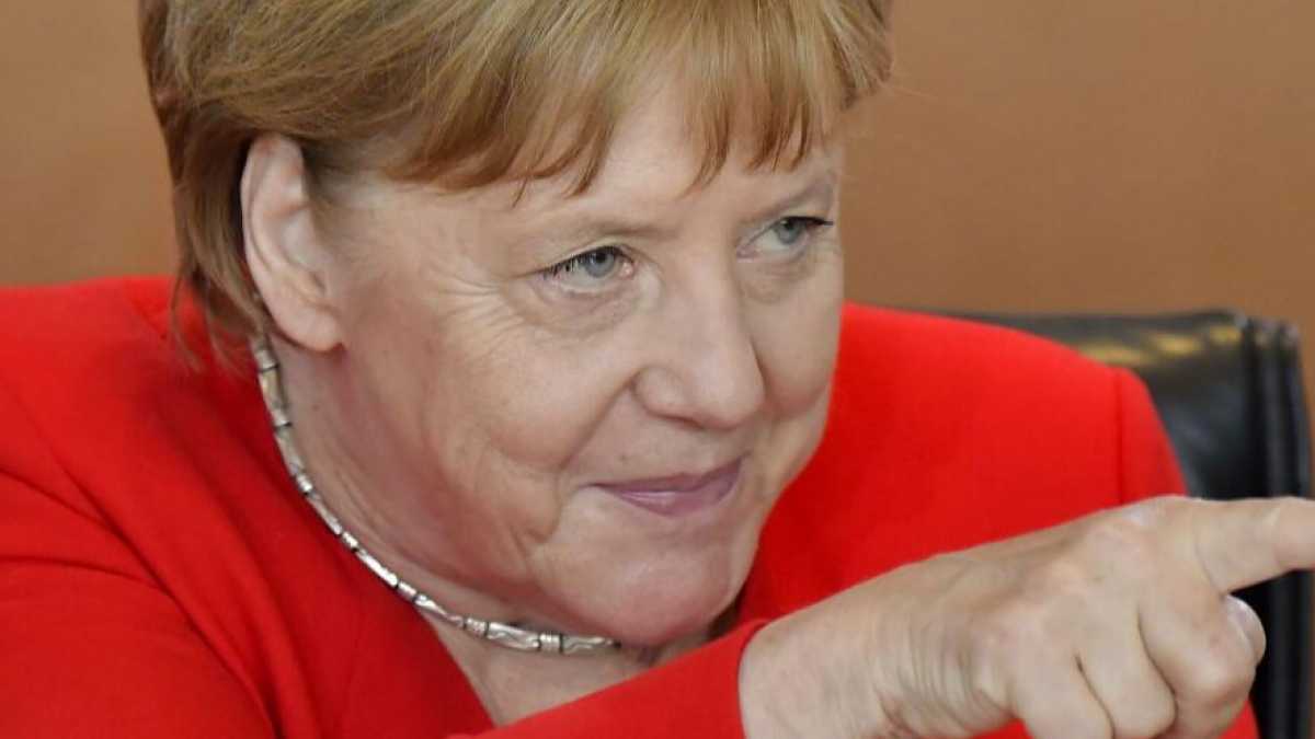 Immagine di La faccia dell’Europa