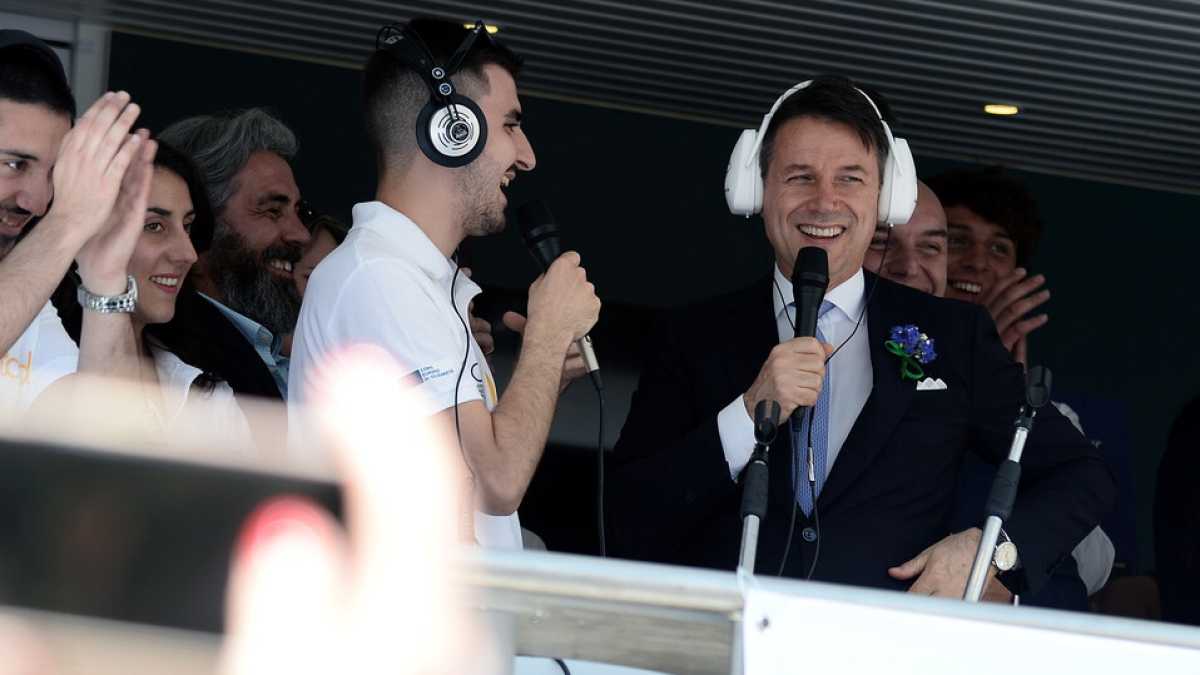 Immagine di La diplomazia in proprio della Lega per un posticino in Europa
