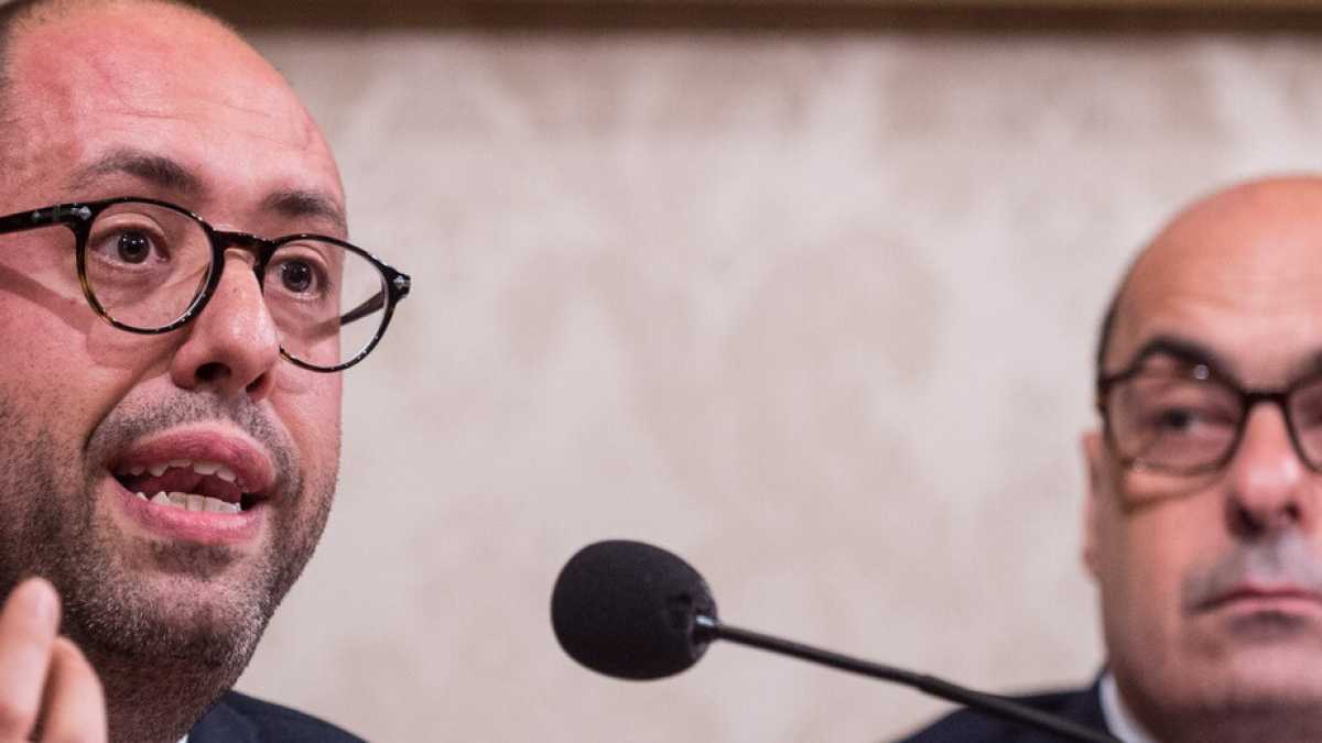 Immagine di Nannicini ci dice perché “il Pd di Zingaretti è una melassa”