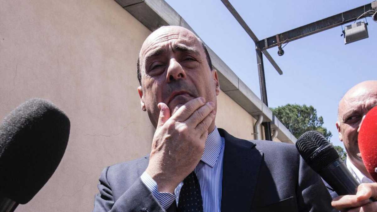 Immagine di Il fantasma del centro