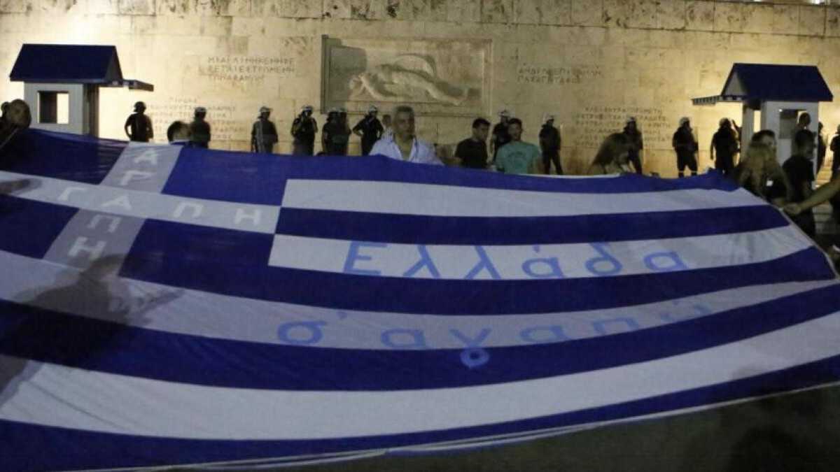 Immagine di Perché l’Europa che ha soccorso Atene non si muoverà per l’Italia