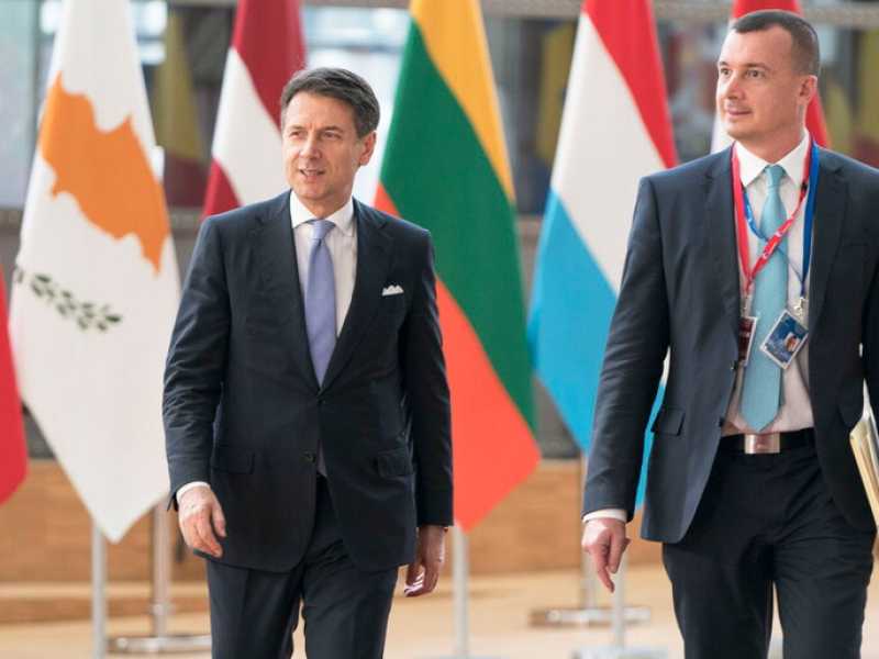 Foto LaPresse