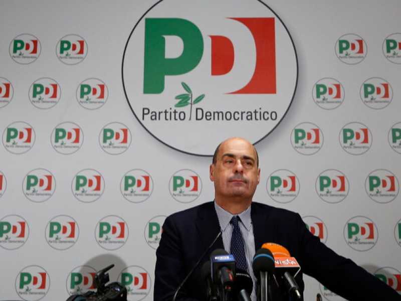 foto LaPresse