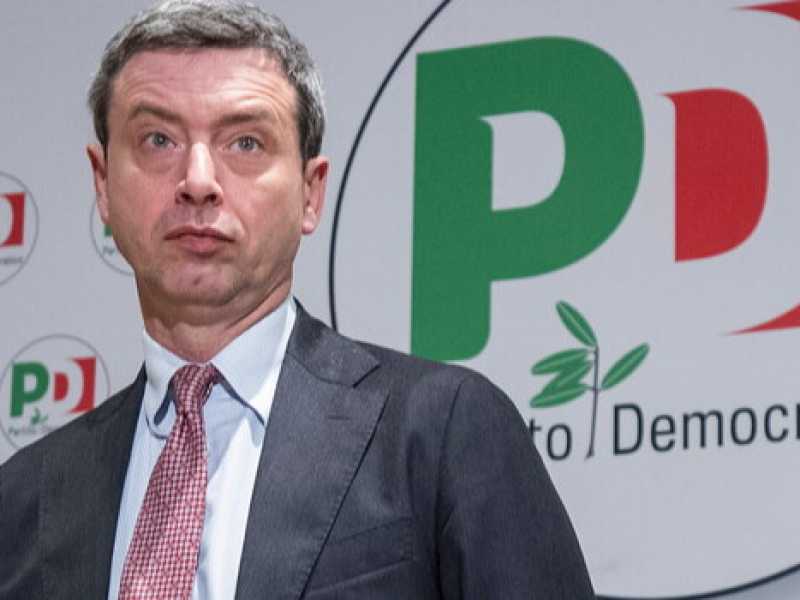 Andrea Orlando (foto LaPresse)