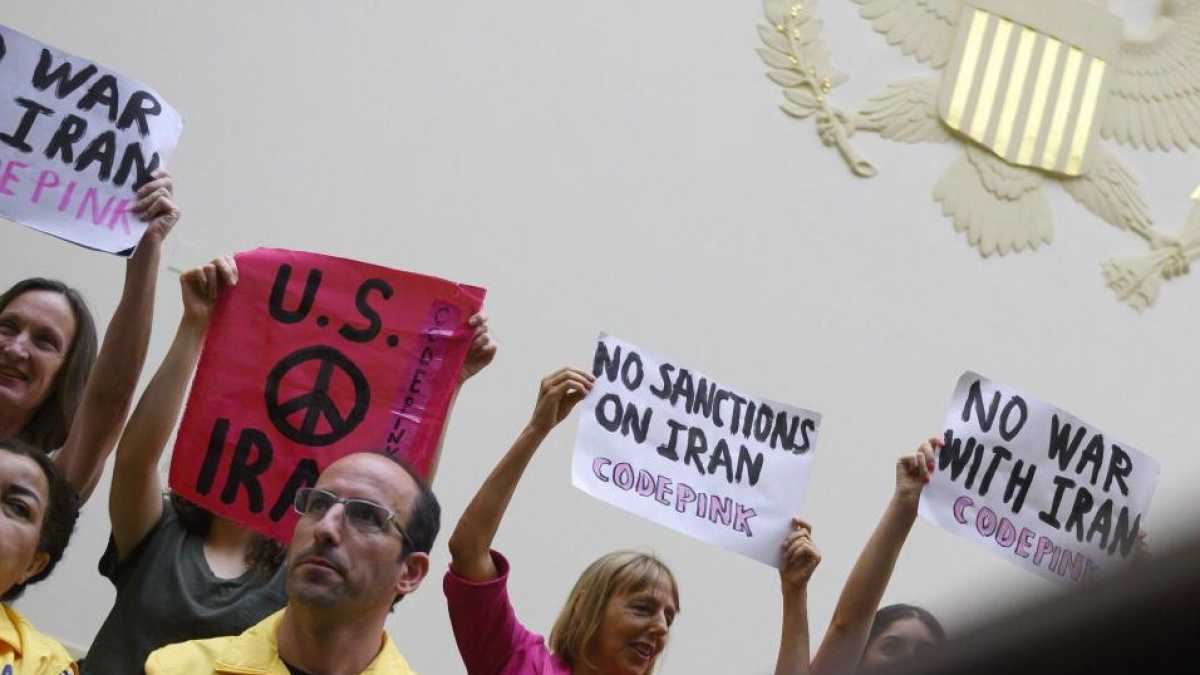 Immagine di Appunti per capire meglio le tensioni tra Iran e Stati Uniti