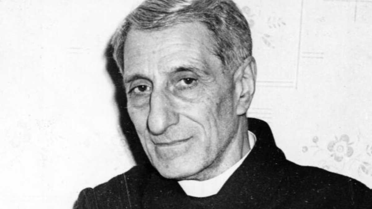 Immagine di Da Sturzo ai Big Data, un appello ai liberi e forti