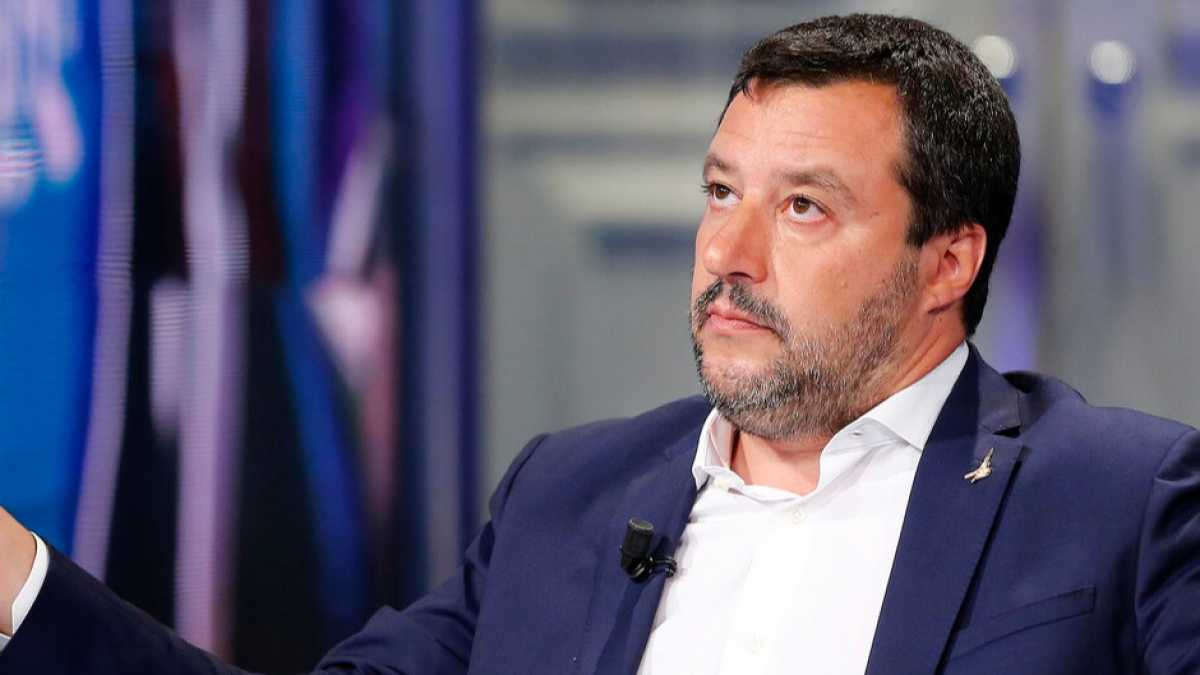 Immagine di La Lega usa l’ombra del governo tecnico come arma di ricatto al M5s