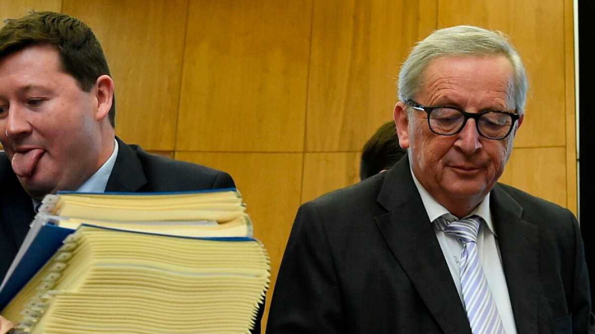 Immagine di La Commissione Ue è a un bivio. Se sbaglia, rischia l’irrilevanza