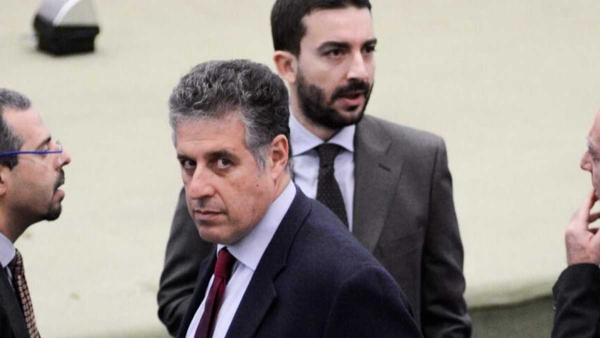 Immagine di S’avanza il giudice del popolo
