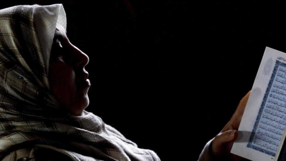 Immagine di Rosa Parks a Parigi. Sugli autobus gli islamisti discriminano le donne